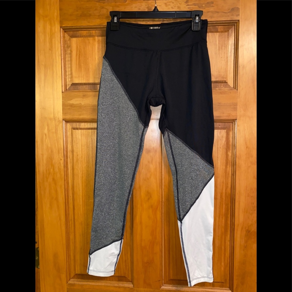 Workout leggings